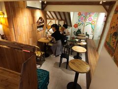 -吉小手•豆花和糖水(卧龙晓城店)