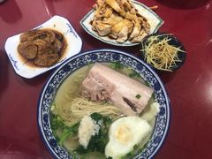 -原怡园面馆(拙政园店)