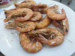 -聚德福海鲜家常菜(刘庄店)