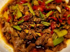 -攸州小镇家湘菜(小米科技园店)