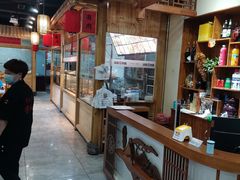 大堂-汉唐守艺人·河北面馆(民心河店)