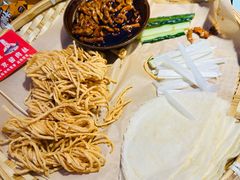 -魏铭鱼头捞饭(嘉善店)