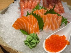 -虹料理·日料放题(悠方店)