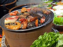 -原始泥炉烤肉(总店)