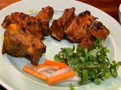 -Lam Vien Restaurant