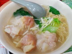 -顺记冰室(宝华路店)