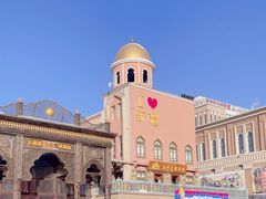 -新疆国际大巴扎