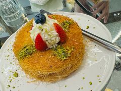 -ELI FALAFEL Lebanese&Mediterranean黎巴嫩美食(富城路店)