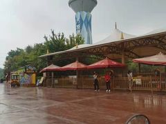 -郑州方特梦幻王国