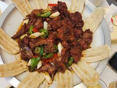-渔码头食府·20年蓬莱老字号(登州路店)