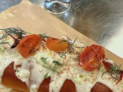 -LESCEDARS Brasserie Bistro香柏树