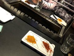 -很久以前羊肉串(京汉店)