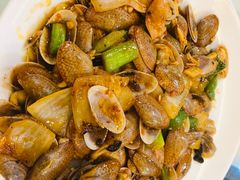 -渝君重庆火锅(嘉宾路店)