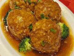 -正阳门饭庄·烤鸭·北京菜(万丰路七里庄店)