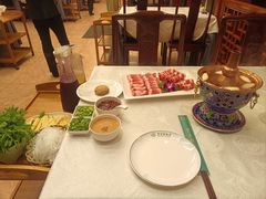 -东来顺饭庄(天坛店)