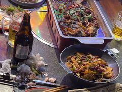 -路边边.炒菜烧烤.音乐餐厅(良乡长虹店)