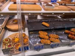 -巴黎贝甜·生日蛋糕(环球中心店)