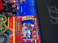 -成都浩海立方海洋公园