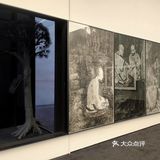 点评欠TA一个姓名–香格纳画廊
