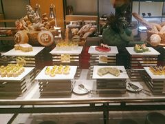 -顺德联塑万怡酒店·万荟轩自助餐厅