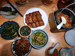-湘拾(壹方北馆店)