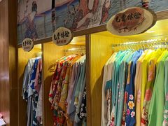 -皇室假期美食水疗会(春风路店)