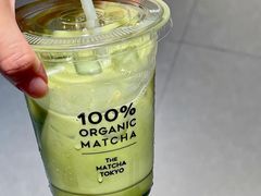 -THE MATCHA TOKYO抹茶东京