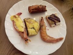 -禾斗海鲜自助(城阳宝龙店)