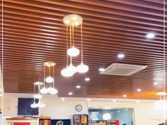 大堂-盛园烤鱼·烧烤(北村店)