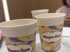 -哈根达斯(国瑞店)
