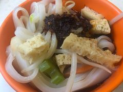 -乡党臊子面(丰庆公园店)