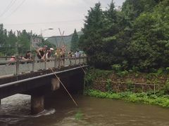 -五泄景区