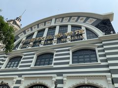 -中国铁道博物馆(正阳门馆)