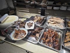 -大家发海鲜城夜排档(华山中路店)