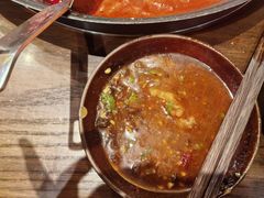 -萍姐火锅·公路夜市(南京新街口店)