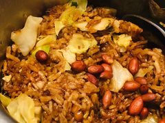 -莆田餐厅(吉隆坡柏威年广场店)