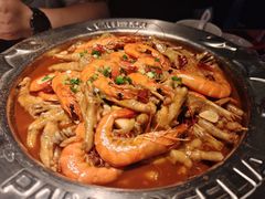-胖哥俩肉蟹煲(梅溪步步高店)