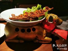 -望湘园·洞庭渔宴(浦江欢乐颂店)