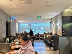 -萨莉亚意式餐厅(莲花国际广场店)