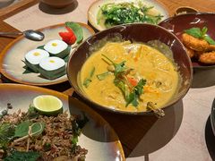 -CHINCHIN 青青·泰国料理(万象食家店)