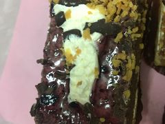 -圣安娜饼屋(信和广场店)