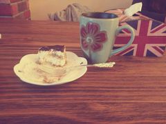 -治愈系甜品The Soothing Dessert(科海大楼店)