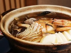 -吉兆·料理(红梅南路店)