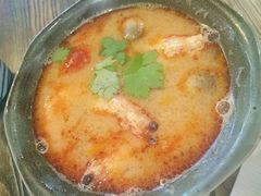 冬阴功汤-Hi YOU你的饭局泰餐厅(雍和宫店)