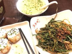-东泰祥生煎馆(陕西南路店)