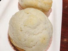 雪山鹅肝包-金时代顺风大酒店(协泰店)
