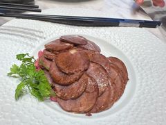 -深圳美高梅酒店-品聚嘉府中餐厅