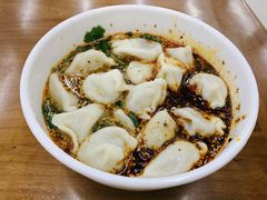 -回坊马二饺子馆