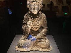 -大同市博物馆