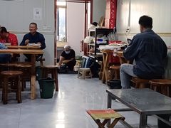 -王记肉火烧早餐中国店